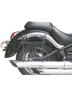 SOPORTE ALFORJAS KAWASAKI VULCAN 1600 CLASSIC