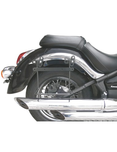 SOPORTE ALFORJAS KAWASAKI VULCAN 1600 CLASSIC