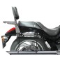 SOPORTE ALFORJAS SUZUKI BOULEVARD - INTRUDER SOPORTE ALFORJAS SUZUKI BOULEVARD - INTRUDER