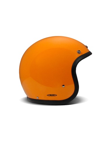CASCO DMD JET VINTAGE ORANGE CASCO DMD JET VINTAGE ORANGE