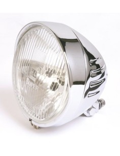 FARO CENTRAL INDIAN 154MM