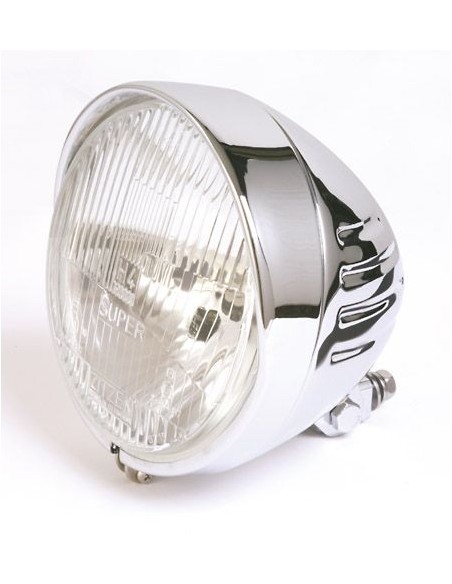 FARO CENTRAL INDIAN 154MM