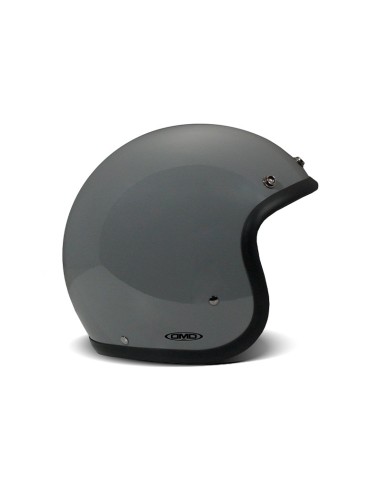 CASCO DMD JET VINTAGE CRAYON GREY CASCO DMD JET VINTAGE CRAYON GREY