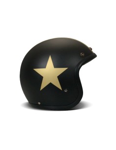 CASCO DMD JET VINTAGE STAR GOLD