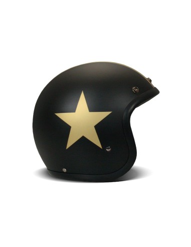 CASCO DMD JET VINTAGE STAR GOLD CASCO DMD JET VINTAGE STAR GOLD