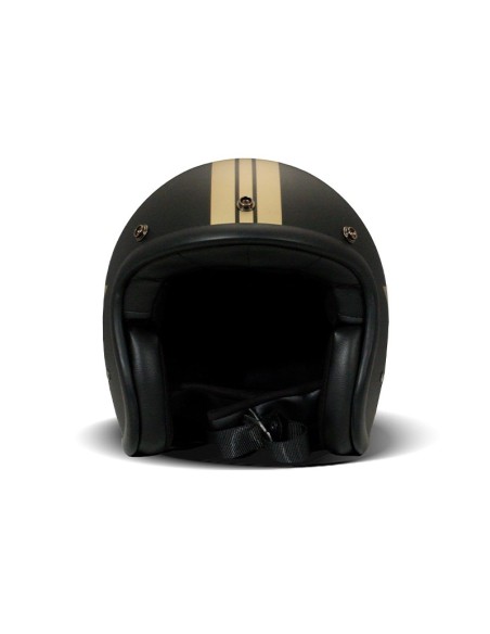 CASCO DMD JET VINTAGE STAR GOLD