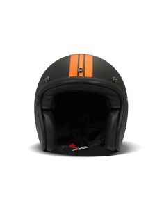 CASCO DMD JET VINTAGE STAR ORANGE