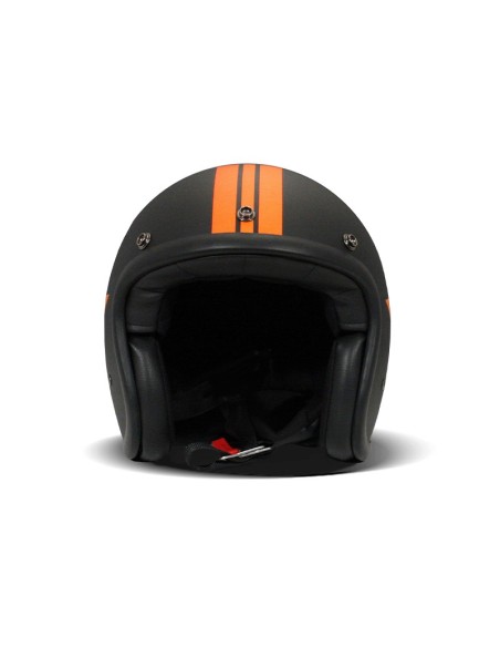 CASCO DMD JET VINTAGE STAR ORANGE