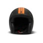 CASCO DMD JET VINTAGE STAR ORANGE CASCO DMD JET VINTAGE STAR ORANGE