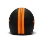 CASCO DMD JET VINTAGE STAR ORANGE CASCO DMD JET VINTAGE STAR ORANGE
