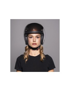 CASCO DMD JET VINTAGE BROWN