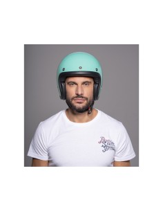 CASCO DMD JET VINTAGE TURQUOISE