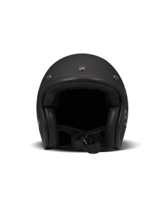 CASCO DMD JET VINTAGE LUZ