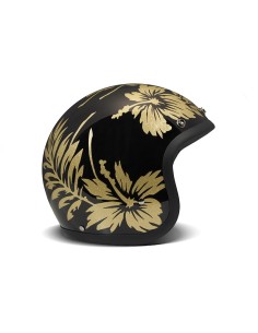 CASCO DMD JET VINTAGE FLOWER