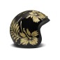 CASCO DMD JET VINTAGE FLOWER CASCO DMD JET VINTAGE FLOWER