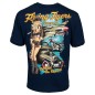 CAMISETA TIGER PIN-UP LETHAL THREAT CAMISETA TIGER PIN-UP LETHAL THREAT