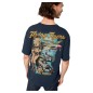 CAMISETA TIGER PIN-UP LETHAL THREAT CAMISETA TIGER PIN-UP LETHAL THREAT