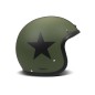 CASCO DMD JET VINTAGE STAR GREEN 1 CASCO DMD JET VINTAGE STAR GREEN 1