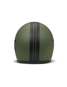 CASCO DMD JET VINTAGE STAR GREEN 1