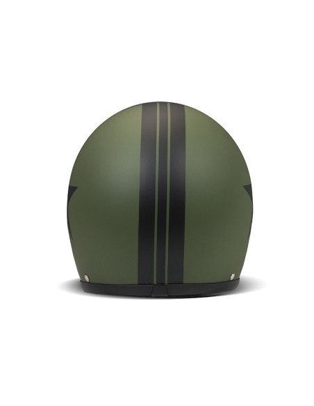 CASCO DMD JET VINTAGE STAR GREEN 1