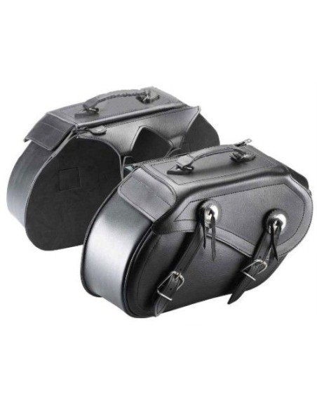 ALFORJA IRON HORSE 30X25X15