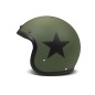 CASCO DMD JET VINTAGE STAR GREEN 1 CASCO DMD JET VINTAGE STAR GREEN 1