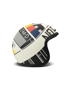 CASCO DMD JET VINTAGE NO SIGNAL