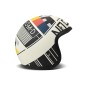 CASCO DMD JET VINTAGE NO SIGNAL CASCO DMD JET VINTAGE NO SIGNAL