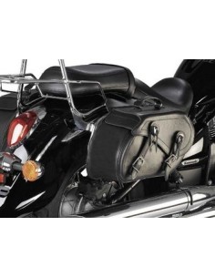 ALFORJA IRON HORSE 30X25X15