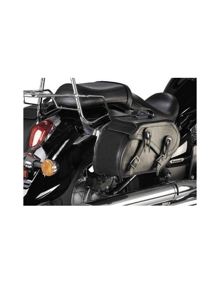 ALFORJA IRON HORSE 30X25X15