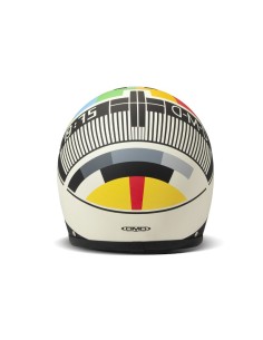CASCO DMD JET VINTAGE NO SIGNAL