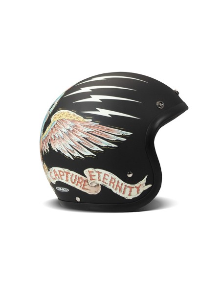 CASCO DMD JET VINTAGE EAGLE