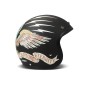 CASCO DMD JET VINTAGE EAGLE CASCO DMD JET VINTAGE EAGLE
