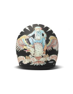 CASCO DMD JET VINTAGE EAGLE