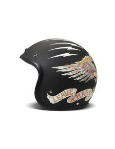 CASCO DMD JET VINTAGE EAGLE
