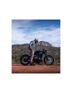 CASCO DMD JET VINTAGE EAGLE