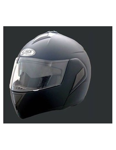 CASCO CMS MODULAR SUV NEGRO MATE CASCO CMS MODULAR SUV NEGRO MATE