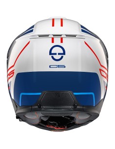 CASCO C5 SCHUBERTH MODULAR MASTER AZUL