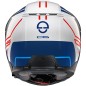 CASCO C5 SCHUBERTH MODULAR MASTER AZUL CASCO C5 SCHUBERTH MODULAR MASTER AZUL