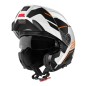 CASCO C5 SCHUBERTH MODULAR MASTER NARANJA CASCO C5 SCHUBERTH MODULAR MASTER NARANJA