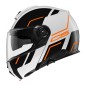 CASCO C5 SCHUBERTH MODULAR MASTER NARANJA CASCO C5 SCHUBERTH MODULAR MASTER NARANJA