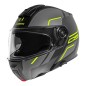 CASCO C5 SCHUBERTH MODULAR MASTER AMARILLO CASCO C5 SCHUBERTH MODULAR MASTER AMARILLO