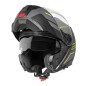 CASCO C5 SCHUBERTH MODULAR MASTER AMARILLO CASCO C5 SCHUBERTH MODULAR MASTER AMARILLO