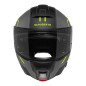 CASCO C5 SCHUBERTH MODULAR MASTER AMARILLO CASCO C5 SCHUBERTH MODULAR MASTER AMARILLO