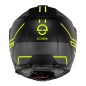CASCO C5 SCHUBERTH MODULAR MASTER AMARILLO CASCO C5 SCHUBERTH MODULAR MASTER AMARILLO