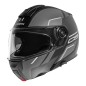 CASCO C5 SCHUBERTH MODULAR MASTER GRIS CASCO C5 SCHUBERTH MODULAR MASTER GRIS