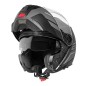CASCO C5 SCHUBERTH MODULAR MASTER GRIS CASCO C5 SCHUBERTH MODULAR MASTER GRIS