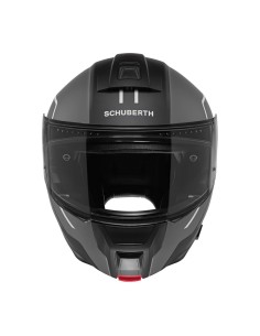 CASCO C5 SCHUBERTH MODULAR MASTER GRIS