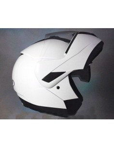 CASCO CMS MODULAR SUV NEGRO MATE