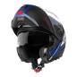 CASCO C5 SCHUBERTH MODULAR ECLIPSE AZUL CASCO C5 SCHUBERTH MODULAR ECLIPSE AZUL